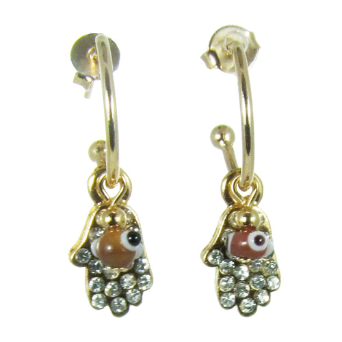 Blee Inara Post earrings