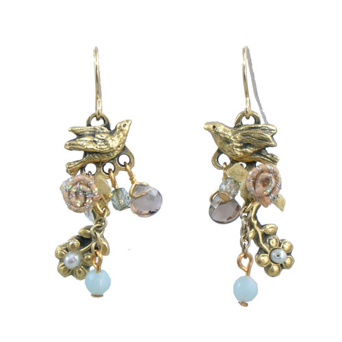 Elements Pierce earrings