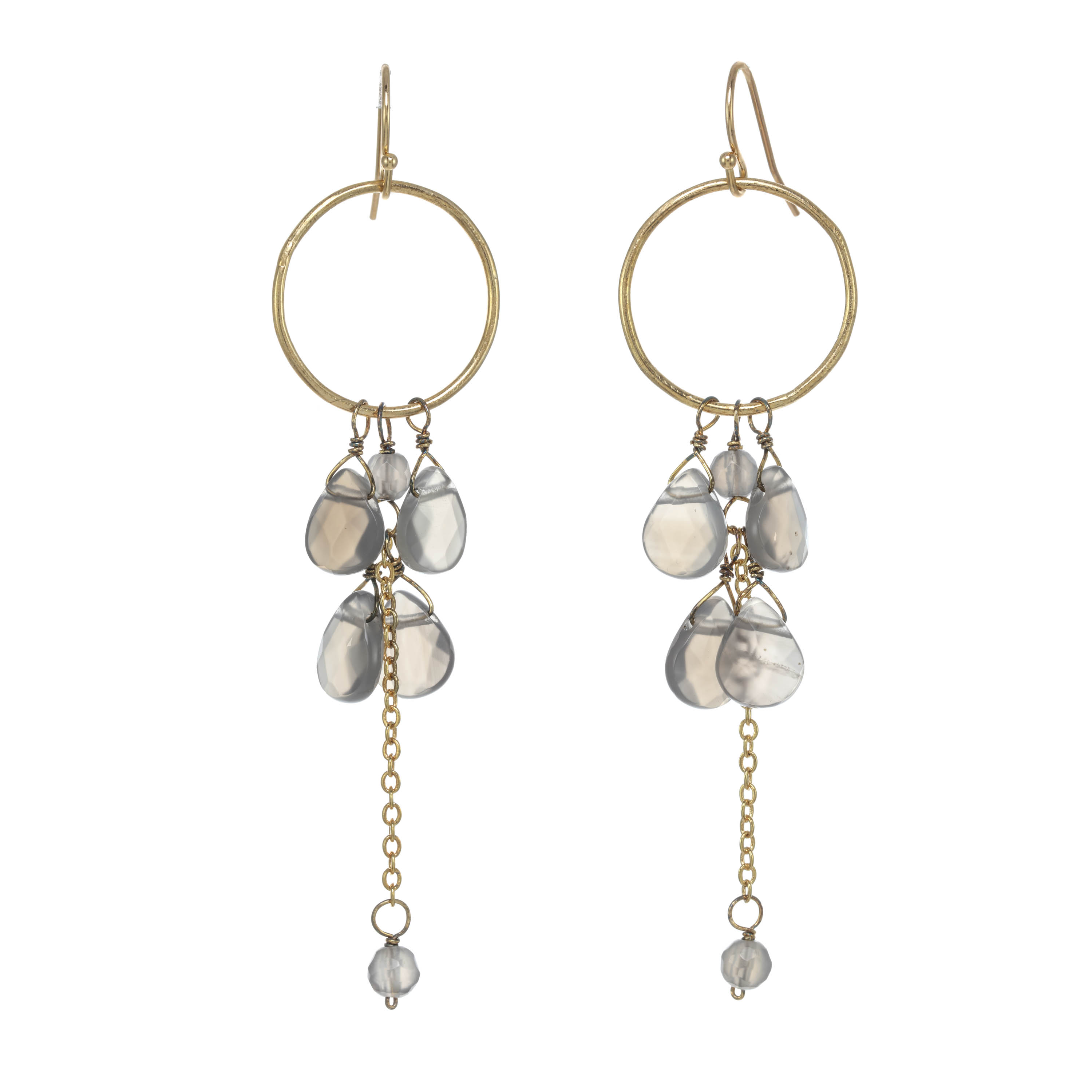 Taolei Pierce earrings
